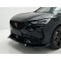 Splitter anteriore per Cupra Formentor KM V2 (Cod. CW-CWFS01-0145)