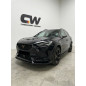 Splitter anteriore per Cupra Formentor KM V1 (Cod. CW-CWFS2-SE-CPFRMFL1-CPR-V1-B1)