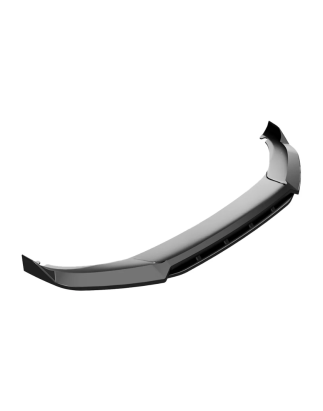 Splitter anteriore per Cupra Formentor KM V1 (Cod. CW-CWFS2-SE-CPFRMFL1-CPR-V1-B1)