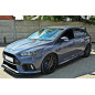 SPLITTER ANTERIORE V.4 Ford Focus RS Mk3 (Cod. M-FO-FO-3-RS-FD4G)