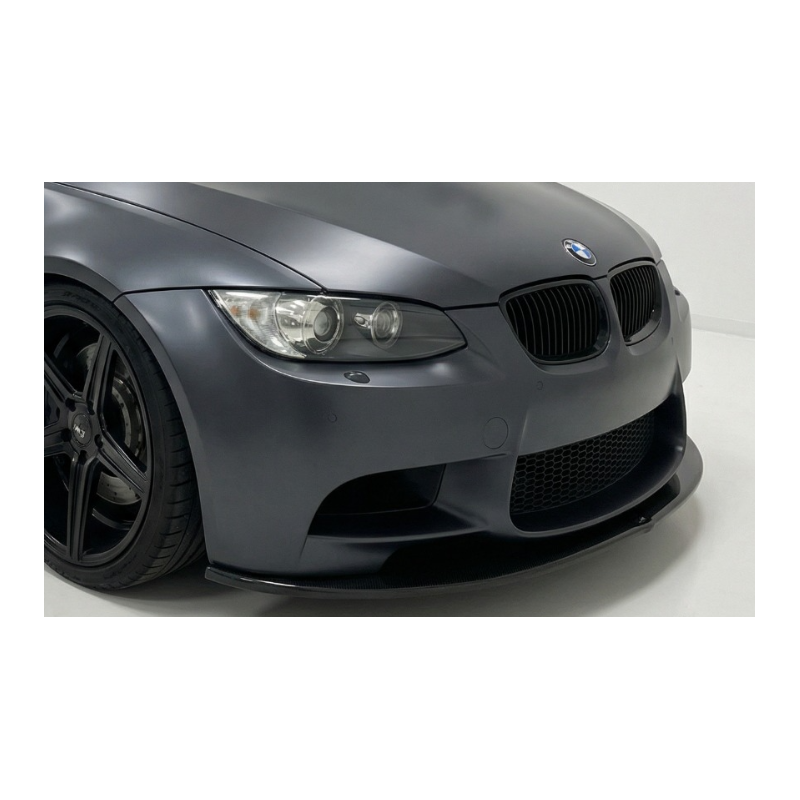 Splitter anteriore per BMW Serie 3 E92 M3 V1 (Cod. CW-CWFS01-0096)