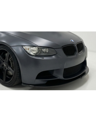Splitter anteriore per BMW Serie 3 E92 M3 V1 (Cod. CW-CWFS01-0096)
