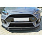 SPLITTER ANTERIORE V.4 Ford Focus RS Mk3 (Cod. M-FO-FO-3-RS-FD4G)