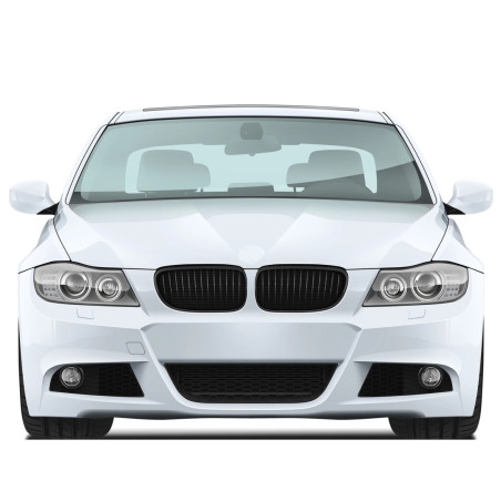 Kit carrozzeria completo per BMW Serie 3 E90 LCI M Tech (Cod. CW-CWBDK-E90LCI)