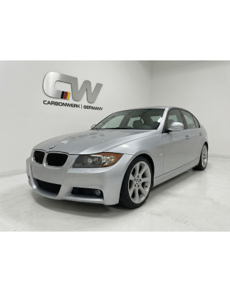 Kit carrozzeria completo per BMW Serie 3 E90 M Tech (Cod. CW-CWBDK-IA0020UP)