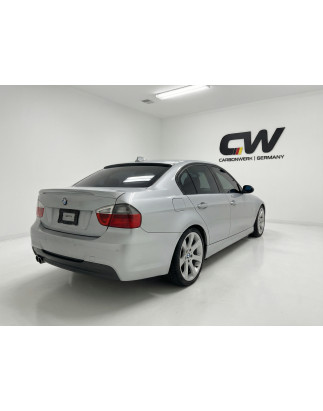Kit carrozzeria completo per BMW Serie 3 E90 M Tech (Cod. CW-CWBDK-IA0020UP)