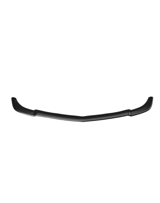 Splitter anteriore per Mercedes-Benz C Series W204 AMG Line V2 (Cod. CW-CWFS2-MB-W204-AMGL-V1-A1)