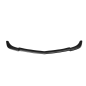 Splitter anteriore per Mercedes-Benz C Series W204 AMG Line V2 (Cod. CW-CWFS2-MB-W204-AMGL-V1-A1)