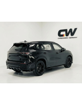 Flap posteriore per Volkswagen Tayron 2024 (Cod. CW-CWRS11-0072)