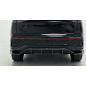Diffusore posteriore per Volkswagen Tayron 2024 (Cod. CW-CWRV21-0054)