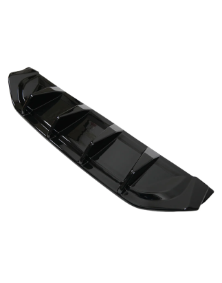 Diffusore posteriore per Volkswagen Tayron 2024 (Cod. CW-CWRV21-0054)