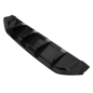 Diffusore posteriore per Volkswagen Tayron 2024 (Cod. CW-CWRV21-0054)