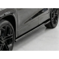 Diffusori minigonne per Volkswagen Tayron 2024 (Cod. CW-CWSS10-0072)