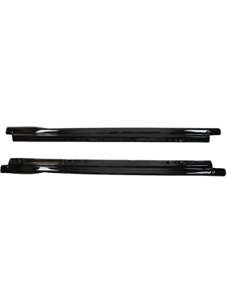 Diffusori minigonne per Volkswagen Tayron 2024 (Cod. CW-CWSS10-0072)