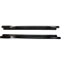 Diffusori minigonne per Volkswagen Tayron 2024 (Cod. CW-CWSS10-0072)