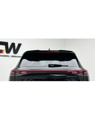 Spoiler posteriore per Volkswagen Tayron 2024 (Cod. CW-CWSP20-0069)