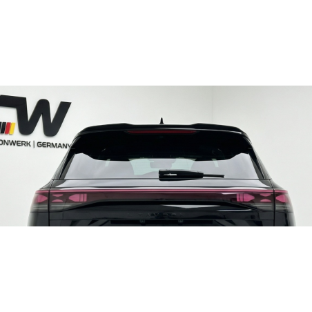 Spoiler posteriore per Volkswagen Tayron 2024 (Cod. CW-CWSP20-0069)