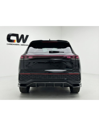 Spoiler posteriore per Volkswagen Tayron 2024 (Cod. CW-CWSP20-0069)
