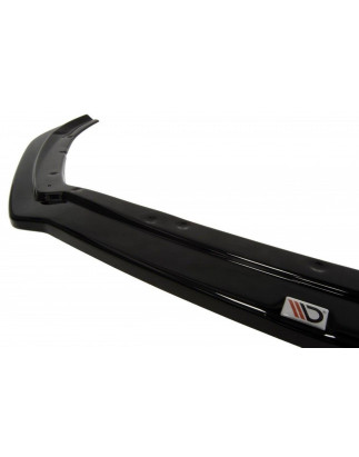 SPLITTER ANTERIORE V.4 Ford Focus RS Mk3 (Cod. M-FO-FO-3-RS-FD4G)