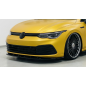 Splitter anteriore per Volkswagen Golf MK8 Standard Bumper V1 (Cod. CW-CWFS01-0026)