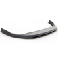 Splitter anteriore per Volkswagen Golf MK8 Standard Bumper V2 (Cod. CW-CWFS01-0063)