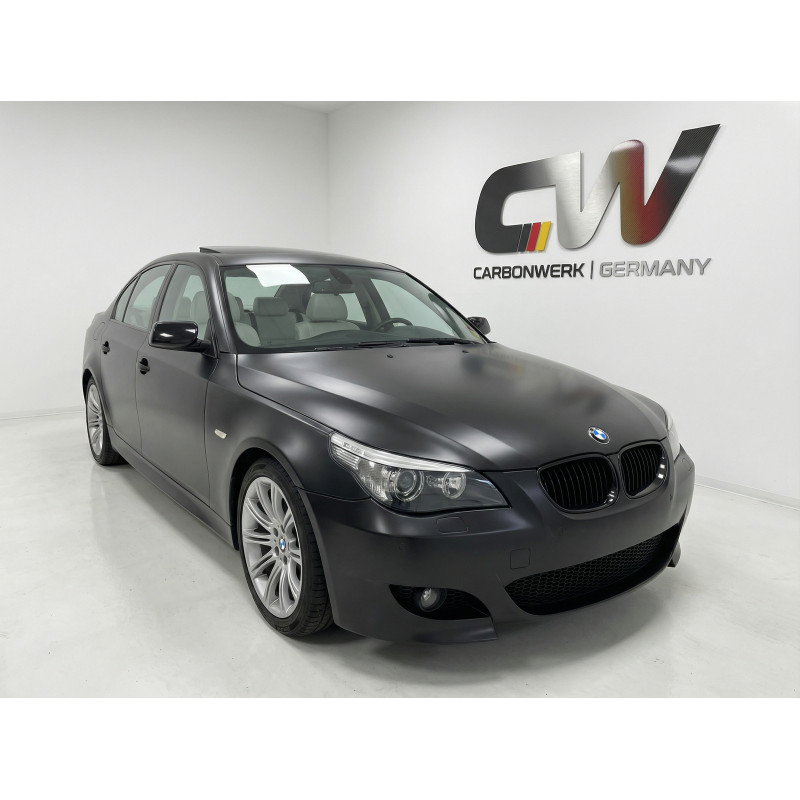 Kit carrozzeria completo per BMW Serie 5 E60 (Cod. CW-CWBDK-5E50M5)