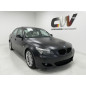 Kit carrozzeria completo per BMW Serie 5 E60 (Cod. CW-CWBDK-5E50M5)