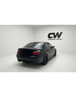 Kit carrozzeria completo per BMW Serie 5 E60 (Cod. CW-CWBDK-5E50M5)