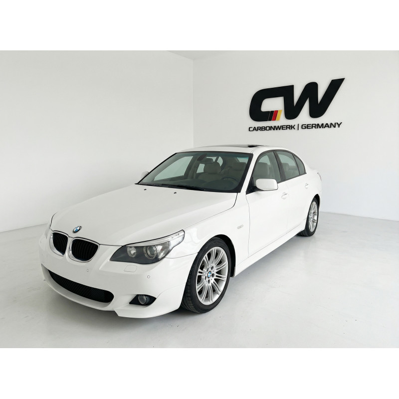 Kit carrozzeria completo per BMW Serie 5 E60 M Tech (Cod. CW-CWBDK-IA0021UP)