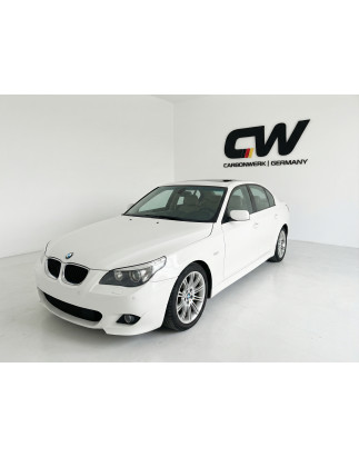 Kit carrozzeria completo per BMW Serie 5 E60 M Tech (Cod. CW-CWBDK-IA0021UP)