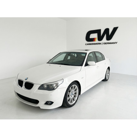 Kit carrozzeria completo per BMW Serie 5 E60 M Tech (Cod. CW-CWBDK-IA0021UP)