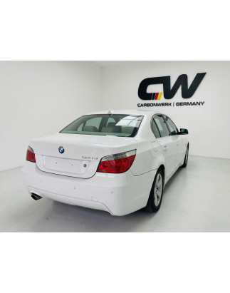 Kit carrozzeria completo per BMW Serie 5 E60 M Tech (Cod. CW-CWBDK-IA0021UP)