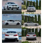 Kit carrozzeria completo per BMW Serie 5 G30 M Tech (Cod. CW-CWDK-SA0026UP)