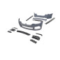 Kit carrozzeria completo per BMW Serie 5 G30 M Tech (Cod. CW-CWBDK-SA0026UP)