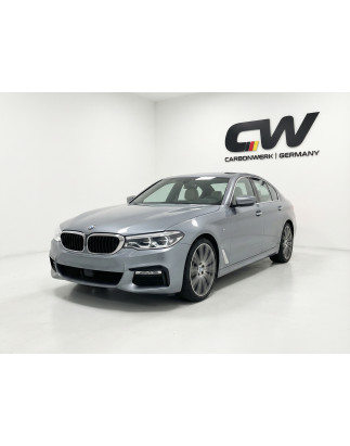 Kit carrozzeria completo per BMW Serie 5 G30 M Tech (Cod. CW-CWBDK-SA0026UP)