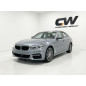 Kit carrozzeria completo per BMW Serie 5 G30 M Tech (Cod. CW-CWBDK-SA0026UP)