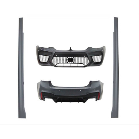 Kit carrozzeria completo per BMW Serie 5 G30 (Cod. CW-CWBDK-IAC0001UP)