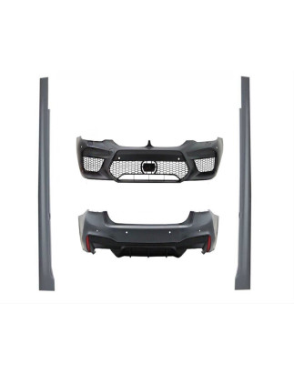 Kit carrozzeria completo per BMW Serie 5 G30 (Cod. CW-CWBDK-IAC0001UP)
