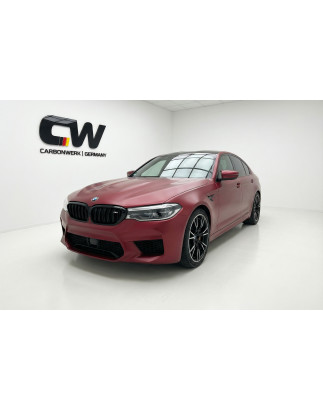 Kit carrozzeria completo per BMW Serie 5 G30 (Cod. CW-CWBDK-IAC0001UP)