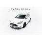 SPLITTER ANTERIORE Ford Focus ST Mk3 (Cupra) (Cod. M-FO-FO-3-ST-CUPRA-FD1G)