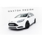 SPLITTER ANTERIORE Ford Focus ST Mk3 (Cupra) (Cod. M-FO-FO-3-ST-CUPRA-FD1G)