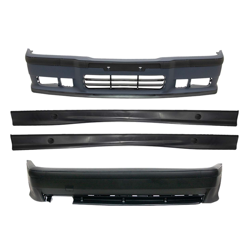 Kit carrozzeria completo per BMW Serie 3 E36 M3 (Cod. CW-CWBDK-SA0023UP)