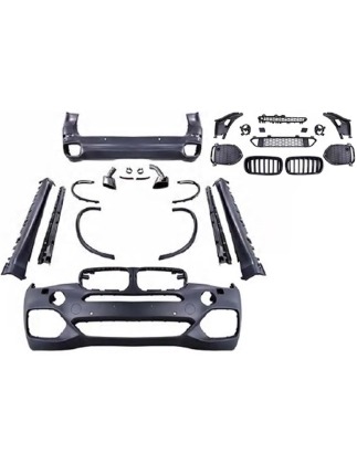 Kit carrozzeria completo per BMW X5 M Sport (Cod. CW-CWBDK-SA0027UP)