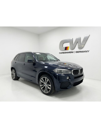 Kit carrozzeria completo per BMW X5 M Sport (Cod. CW-CWBDK-SA0027UP)