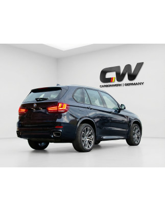 Kit carrozzeria completo per BMW X5 M Sport (Cod. CW-CWBDK-SA0027UP)