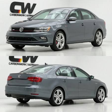 Kit carrozzeria completo per Volkswagen Jetta MK6 FL FL (Cod. CW-CWBDK-IAC0020UP)