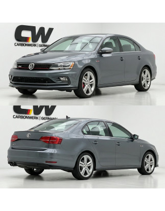 Kit carrozzeria completo per Volkswagen Jetta MK6 FL FL (Cod. CW-CWBDK-IAC0020UP)