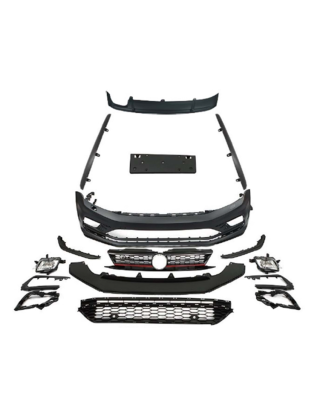 Kit carrozzeria completo per Volkswagen Jetta MK6 FL FL (Cod. CW-CWBDK-IAC0020UP)