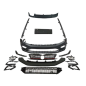 Kit carrozzeria completo per Volkswagen Jetta MK6 FL FL (Cod. CW-CWBDK-IAC0020UP)