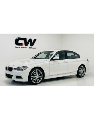 Kit carrozzeria completo per BMW Serie 3 F30 M Tech (Cod. CW-CWBDK-IAT0006UP)